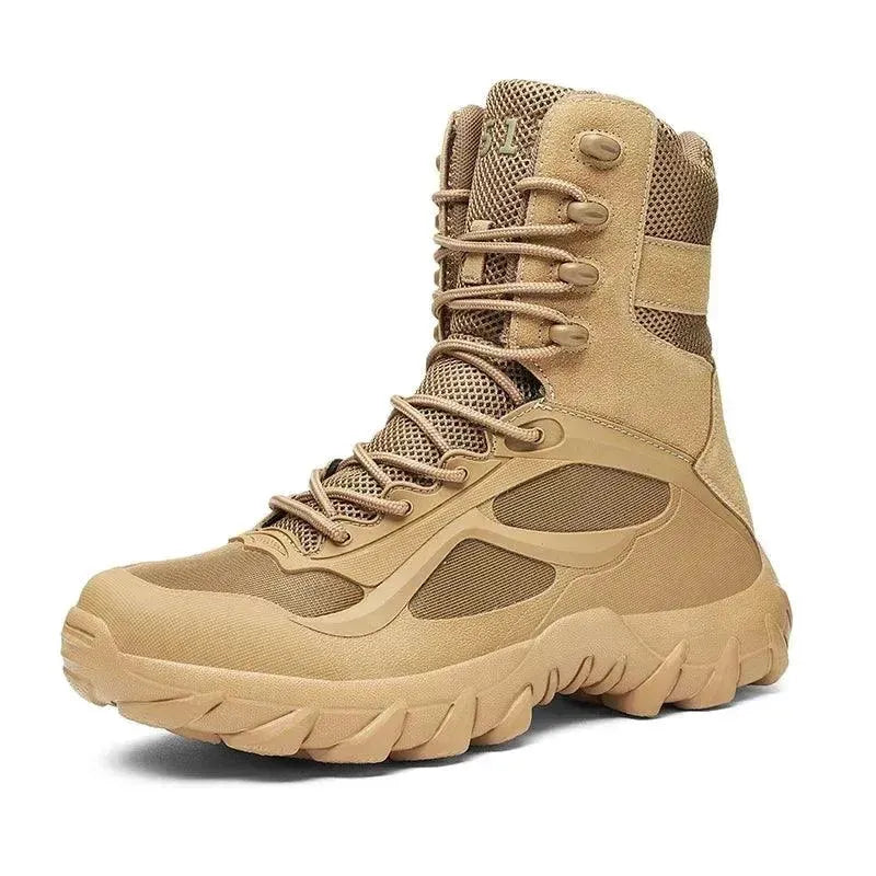 Bota Tática Militar Fallkor Boot I - Fallkor